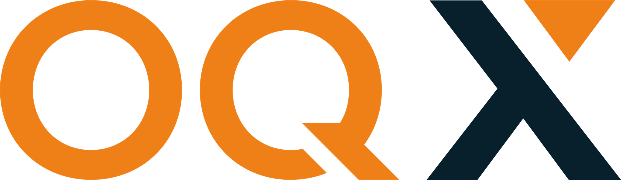 OQX logo