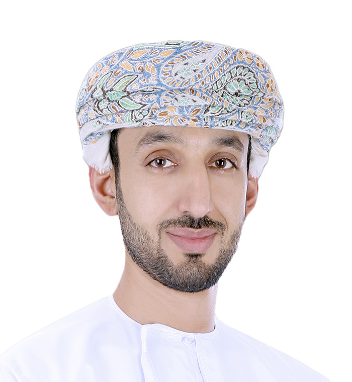 عبدالوهاب الهنائي المستشار العام