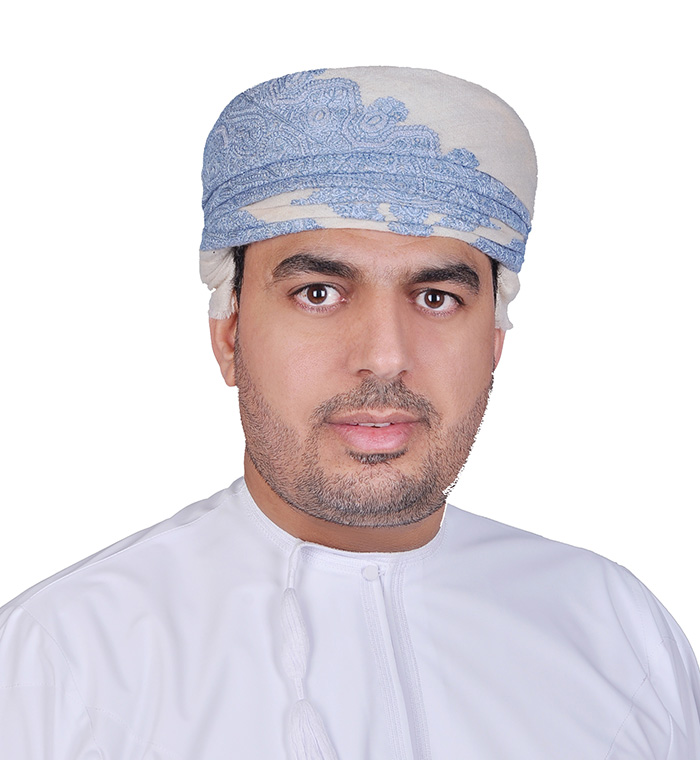 سعيد بن عبدالله الحاتمي الرئيس التنفيذي للبنك الأهلي - نائب رئيس مجلس الإدارة