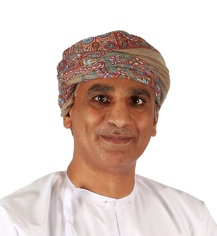 سالم بن حامد السكيتي المدير التنفيذي لنفط الجنوب، شركة تنمية نفط عمان – عضو