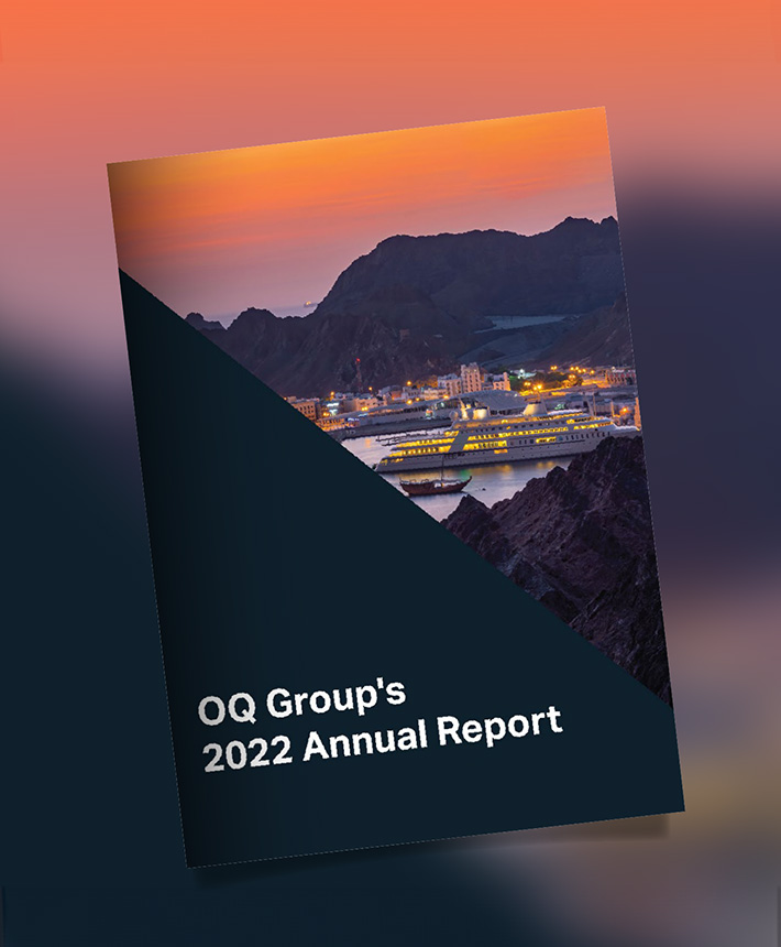 Annual report 2022