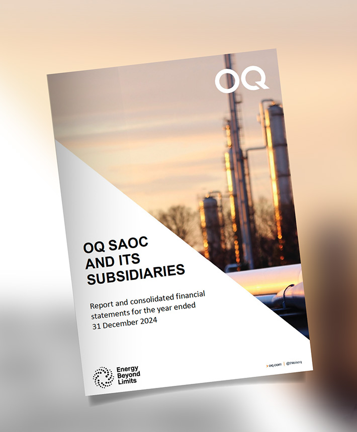 cover image of the annual financial statements