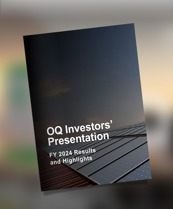 investors presentation image