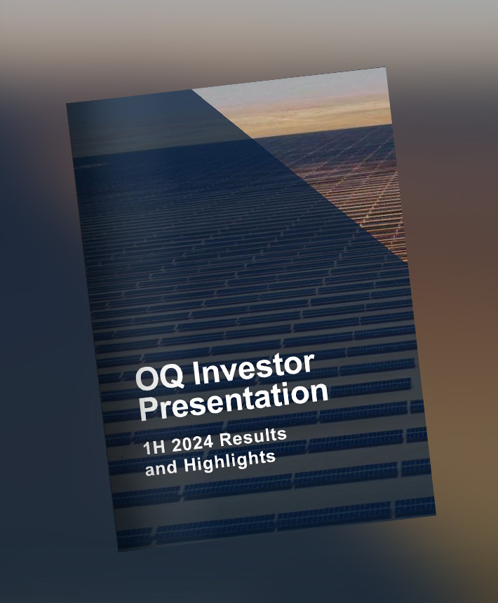 1H 2024 Investor Presentation report tile 2