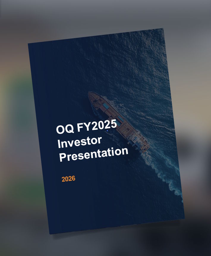 2025 Investor Presentation