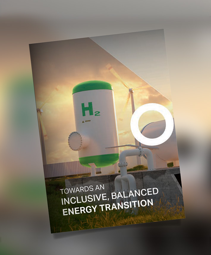 2022 Sustainability report