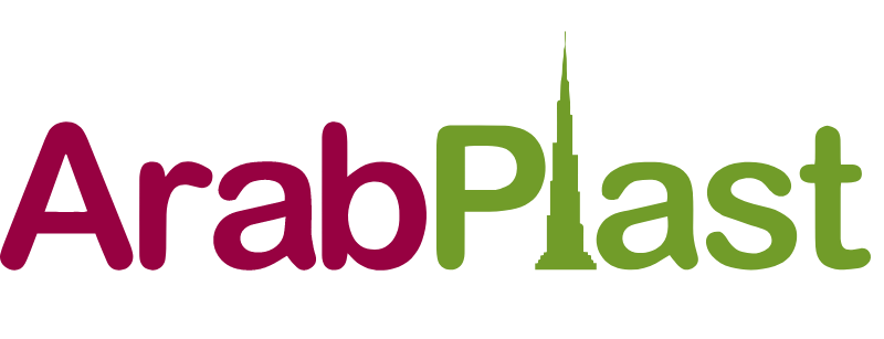 Arabplast logo