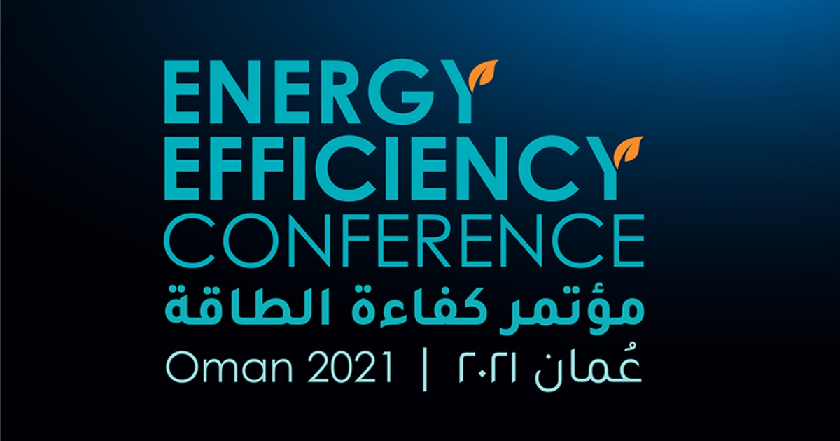 Energy Efficiency Conference OQ