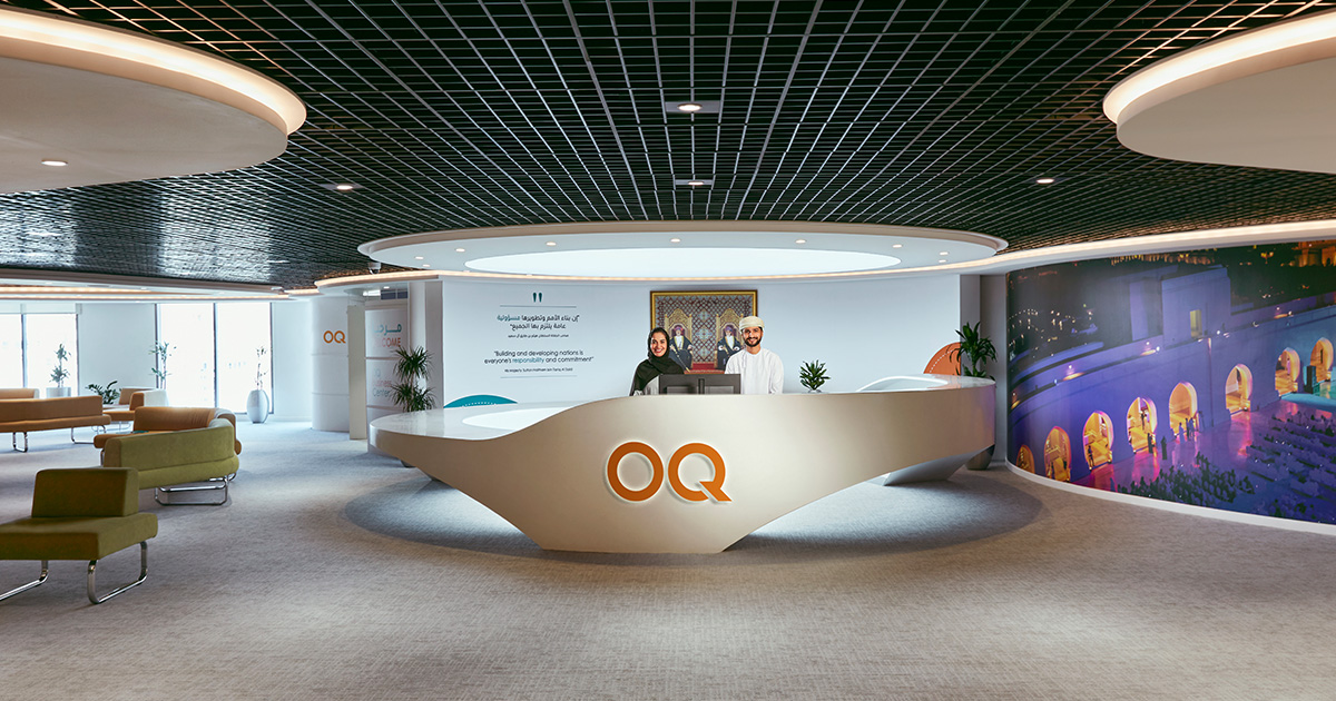 Oq Rpi Office 公司信息 | OQ