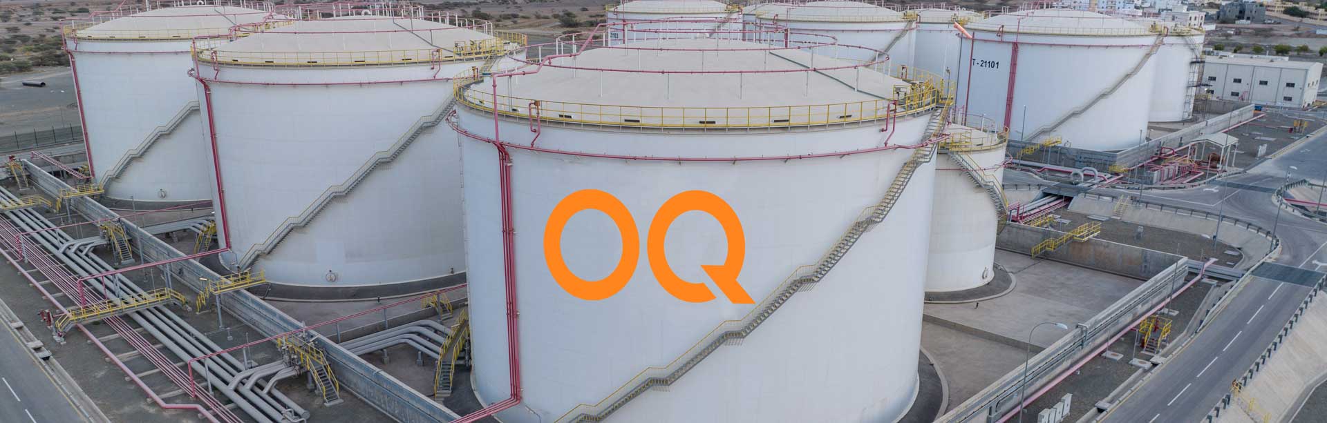 OQ acquires Exolum’s stake in OQ Logistics Company