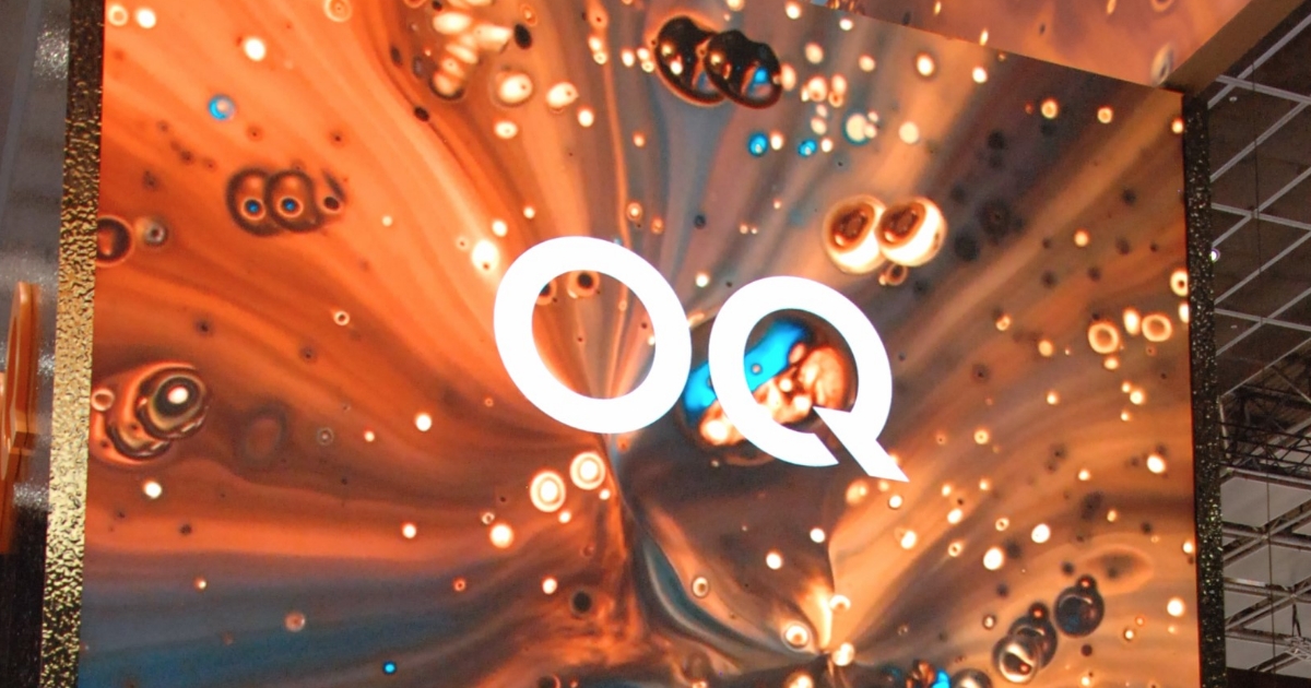 OQ Releases Third Sustainability Report | OQ