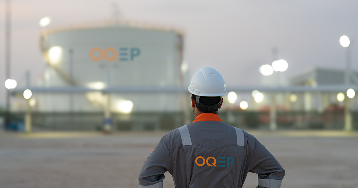 طرح 25% من أسهم أوكيو للاستكشاف والإنتاج (قيد التحول) للاكتتاب العام | OQ