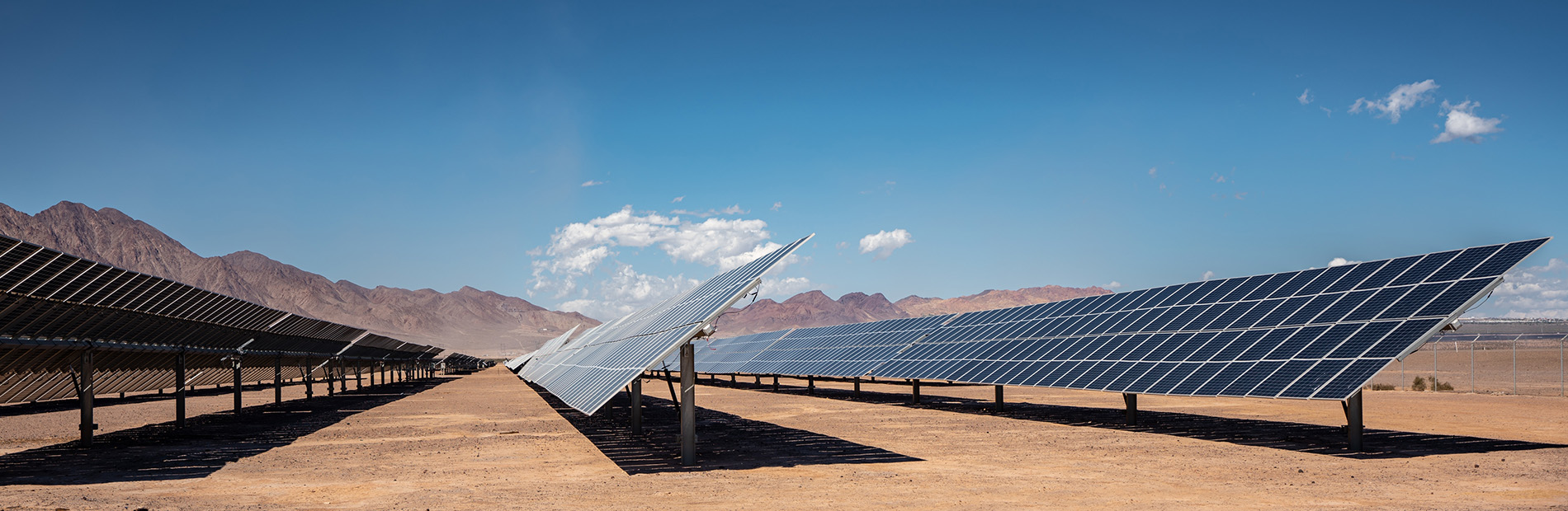 ESIA Disclosure for North Oman Solar IPP